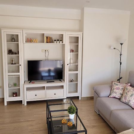 Marbella Centro Apartment Ngoại thất bức ảnh