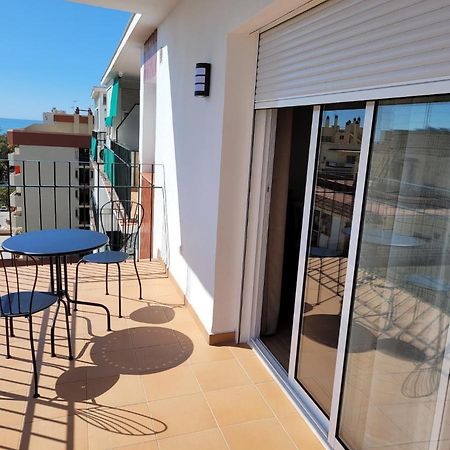 Marbella Centro Apartment Ngoại thất bức ảnh