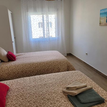Marbella Centro Apartment Ngoại thất bức ảnh