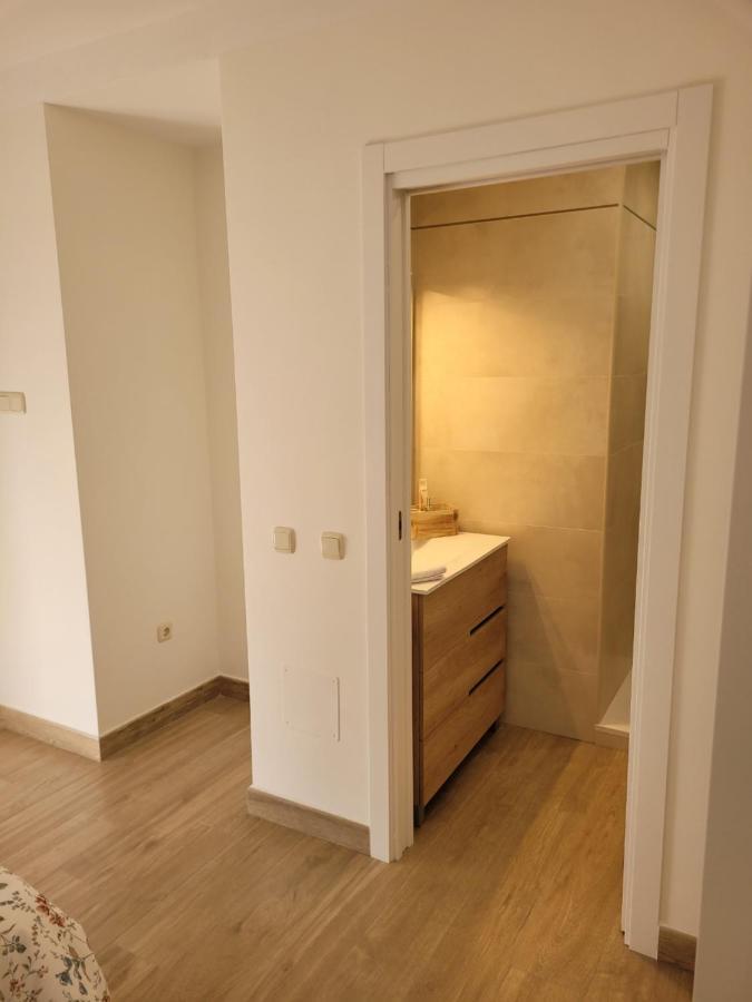 Marbella Centro Apartment Ngoại thất bức ảnh