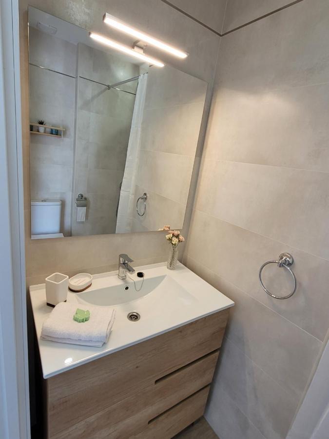 Marbella Centro Apartment Ngoại thất bức ảnh