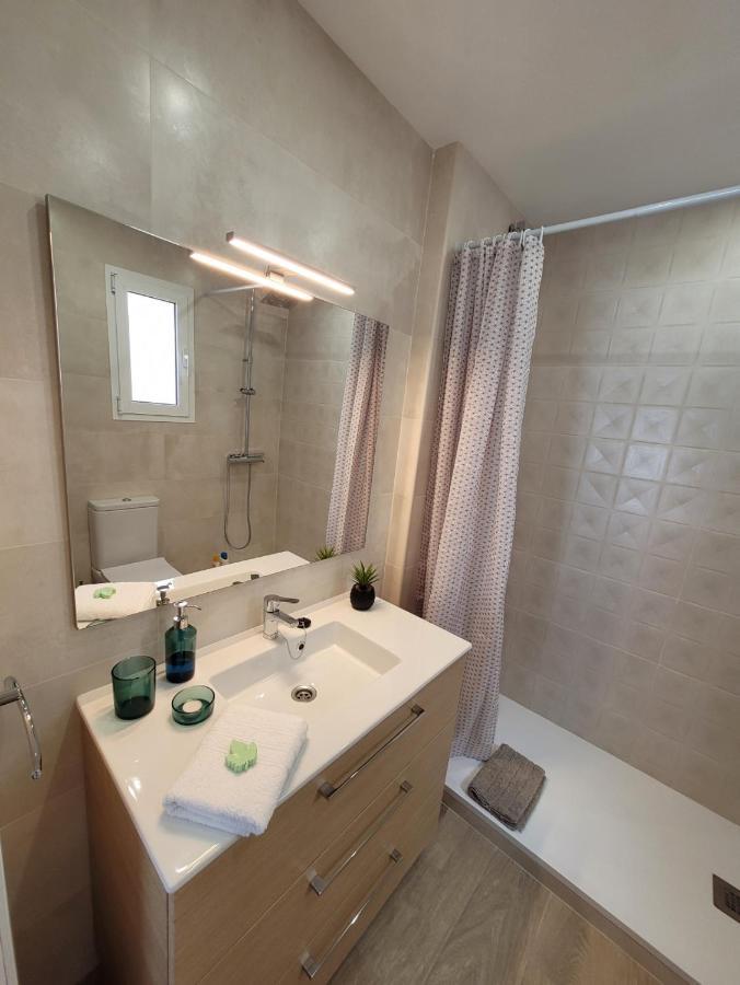 Marbella Centro Apartment Ngoại thất bức ảnh
