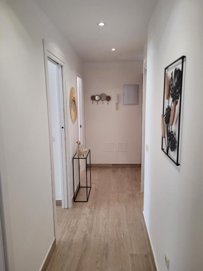 Marbella Centro Apartment Ngoại thất bức ảnh