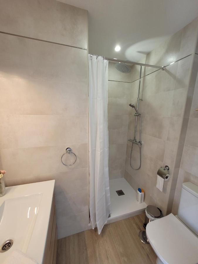Marbella Centro Apartment Ngoại thất bức ảnh